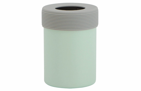 小倉陶器の保冷缶ホルダー