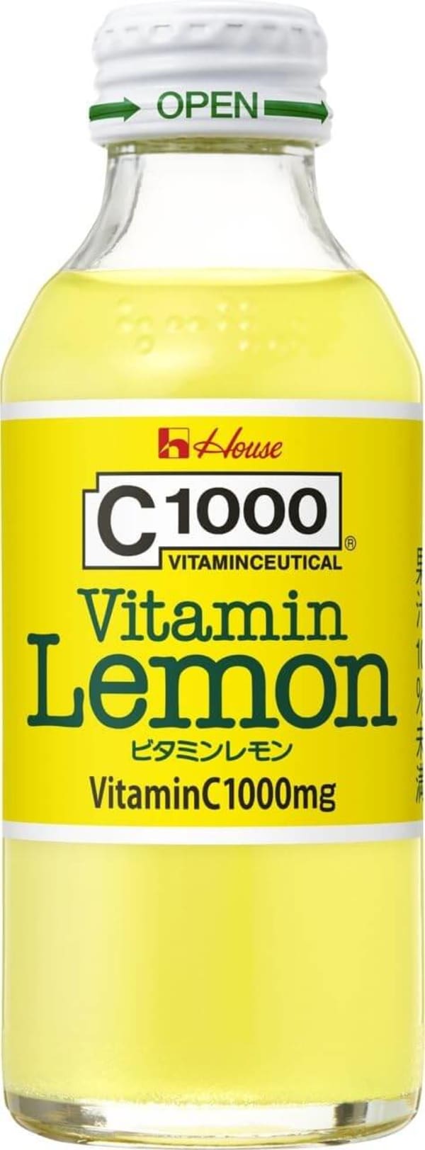 C1000 ビタミンCレモン