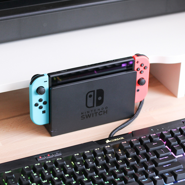 ニンテンドースイッチ用充電ケーブルのおすすめ人気ランキング11選！