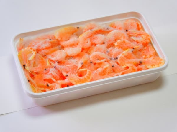 オキアミのおすすめ人気ランキング8選！付け方や釣れる魚も紹介