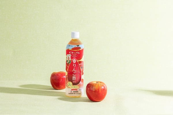 【ダイエットに】りんご酢のおすすめ18選！おいしい飲み方もご紹介