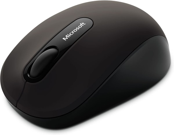 Microsoftのマウス
