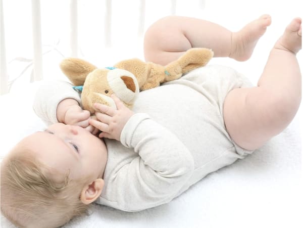おしゃぶりタオルのおすすめ人気ランキング11選！赤ちゃんの寝かしつけに便利