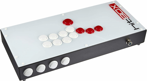 新品未開封 Punk workshop Hitbox 購入可能 - yankedesignstc.com