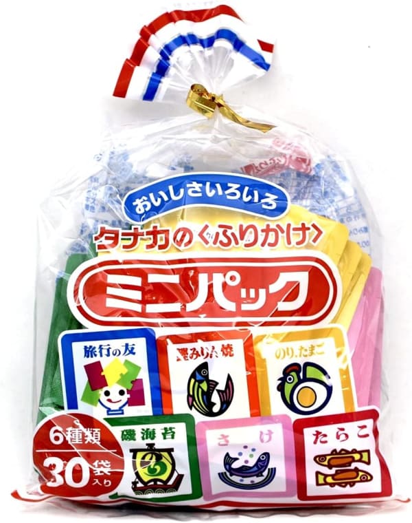田中食品_ふりかけセット