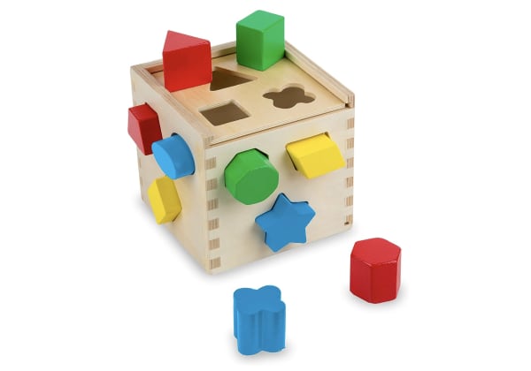 1歳・2歳向け型はめパズルのおすすめ17選！いつから遊べるかや選び方も徹底解説