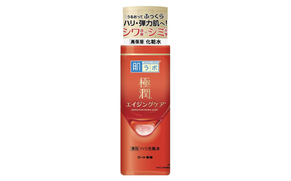 【プチプラ】70代におすすめの安い化粧水10選！ドラッグストアで買える商品を中心にご紹介