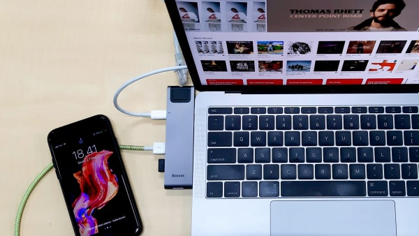 MacBook Air/Pro対応USBハブのおすすめ12選！コスパの高い製品も紹介