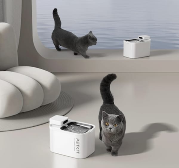 PETKIT 自動給水器