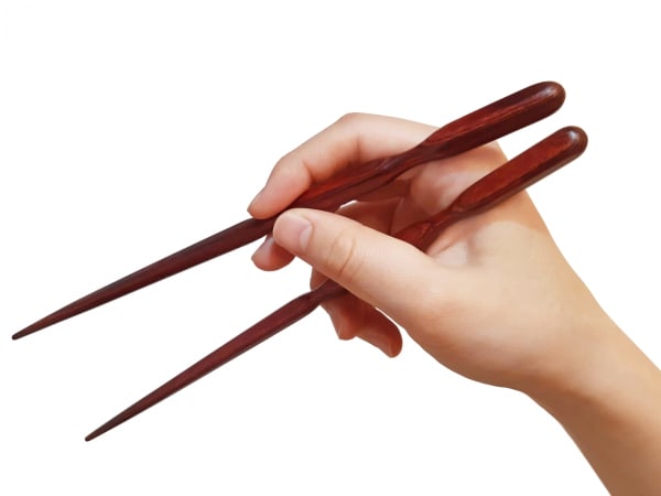 大人用矯正箸のおすすめ人気ランキング12選！理想的な箸の持ち方をサポート