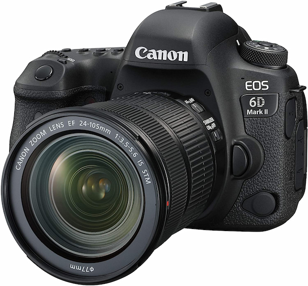 EOS6DMarkII