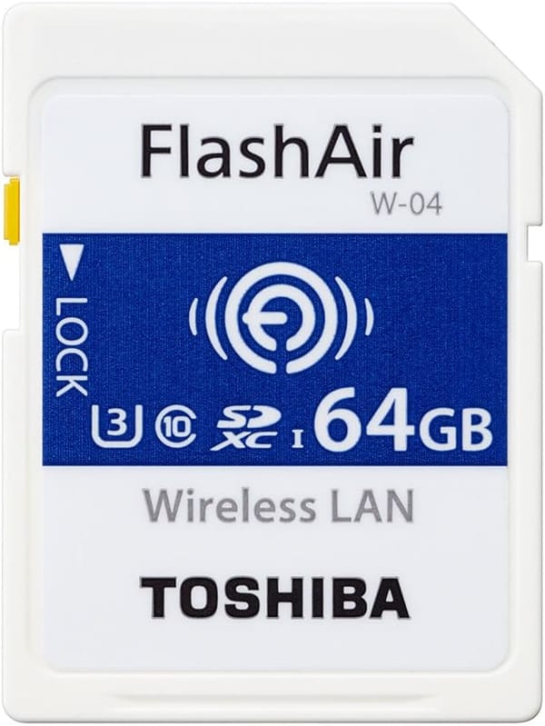 TOSHIBAのWi-Fi付き64GBSDカード.jpg