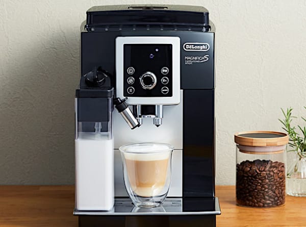 【自動洗浄機能付きを厳選】全自動コーヒーメーカーのおすすめ人気ランキング6選！