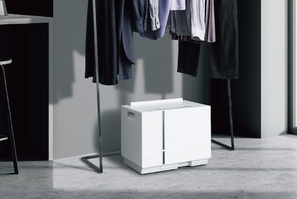 MITSUBISHI 衣類乾燥除湿機 部屋干し ムーブアイ MJ-120GX MITSUBISHI