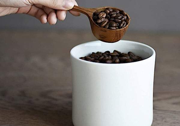コーヒーキャニスターのおすすめ人気ランキング12選！密閉保存で豆の酸化を防止