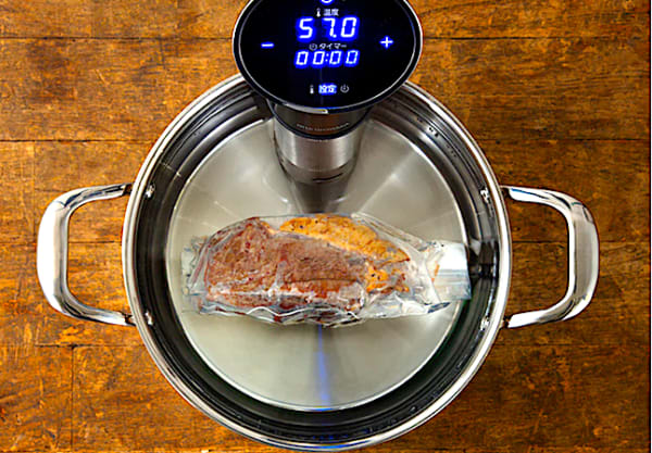 高機能調理器 スロー＆真空調理一台二役 価格.com】2024年