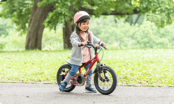 【3歳向け】子ども用自転車のおすすめ人気ランキング12選！サイズやタイプを解説