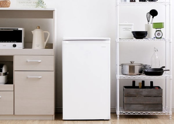 小型冷凍庫のおすすめランキング12選！電気代を節約できる省エネモデルも紹介