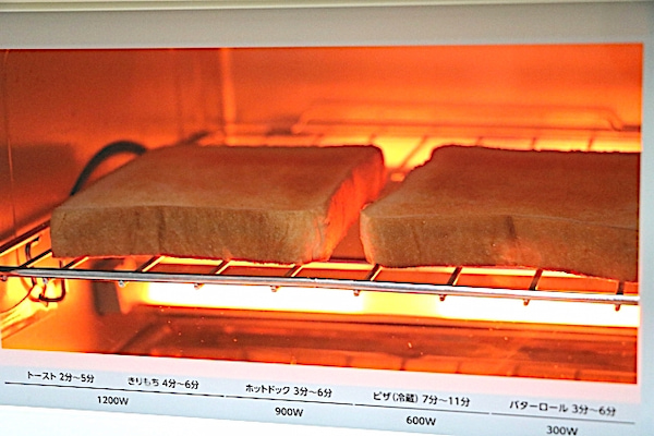 オーブントースターのおすすめ人気ランキング12選！ヒーターの種類や機能も解説