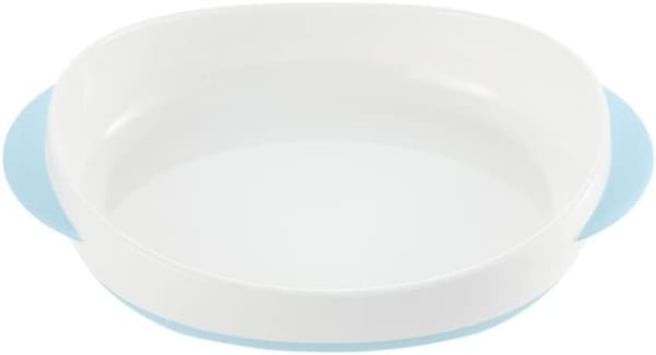 離乳食用の平皿