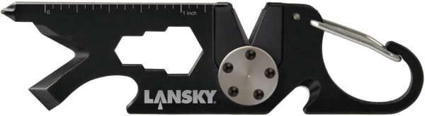 Lansky Sharpenersのナイフシャープナー