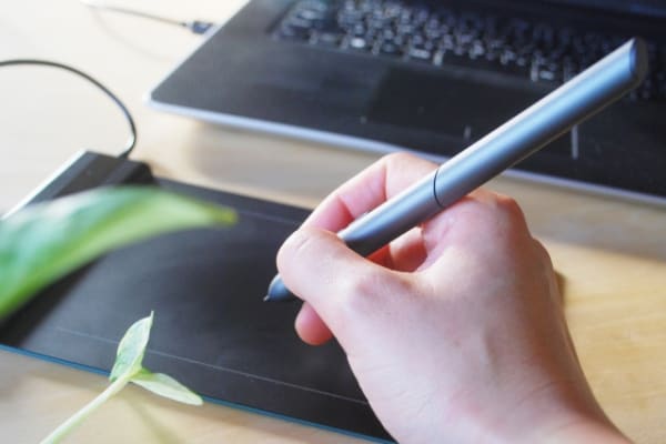 【Android対応】筆圧感知スタイラスペンのおすすめ5選！