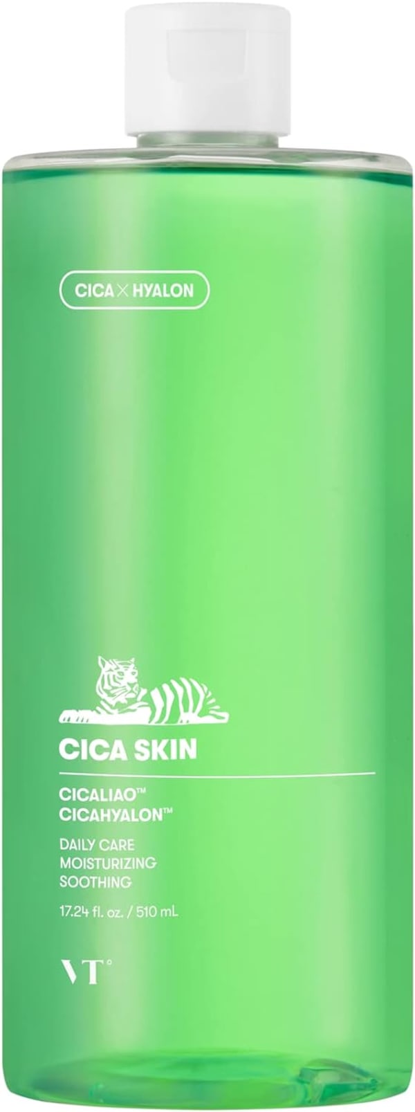 VTCOSMETICS CICA スキン