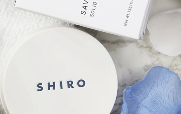 shiroの香水