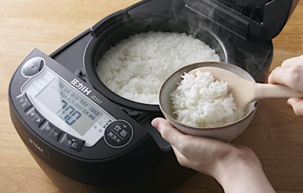 安い一升炊き炊飯器のおすすめ10選！1万円以下で買える格安商品もピックアップ