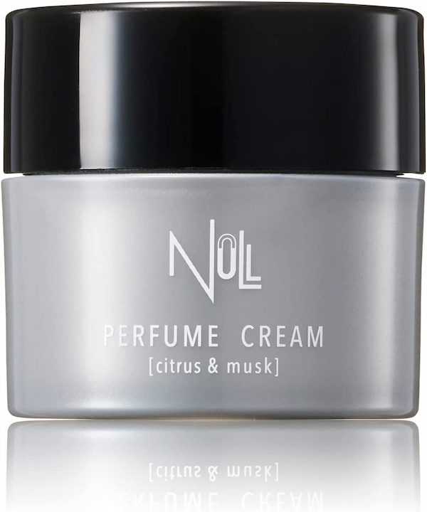 NULLの香水