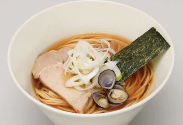 ZENBの低糖質麺