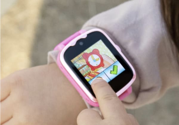 キッズスマートウォッチのおすすめ人気商品