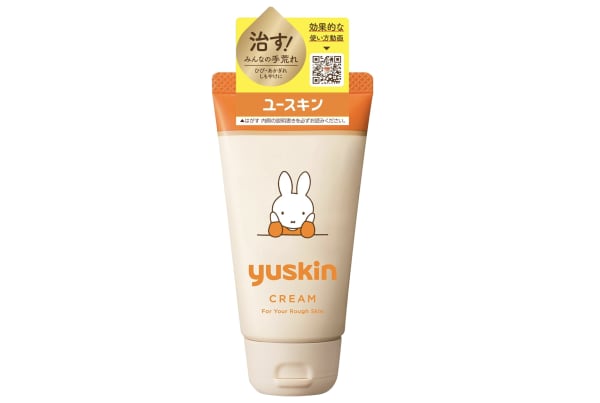 薬用ハンドクリーム