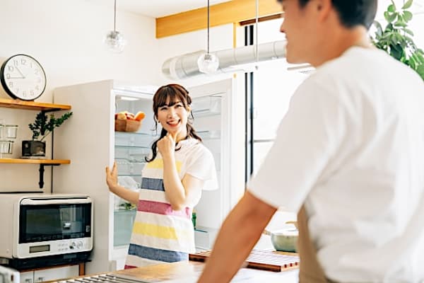 二人暮らし向け冷蔵庫のおすすめランキング10選！電気代が安い省エネモデルも紹介