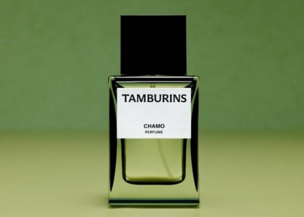 TAMBURINS（タンバリンズ）の香水おすすめ12選！CHAMO（カモ）や人気の香りを解説