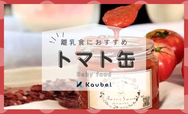 離乳食におすすめのトマト缶人気ランキング10選！食塩無添加の商品を厳選