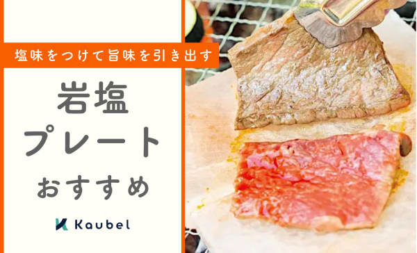 岩塩プレートのおすすめ8選！使い方や注意点・手入れ方法も解説