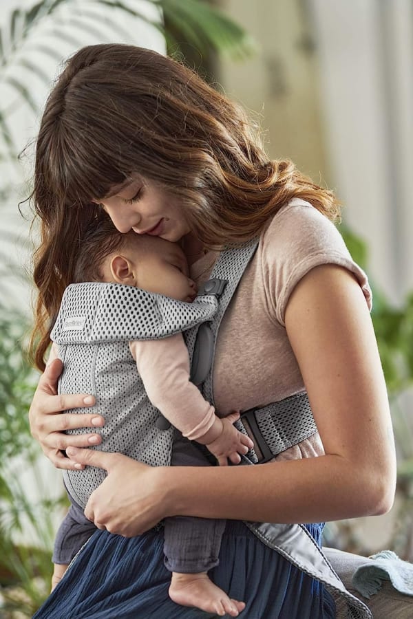 新生児から使える抱っこ紐のおすすめ人気ランキング12選！長く使える商品を紹介