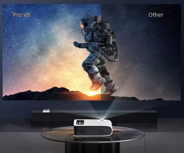 【最安値】80インチフルハイビジョンプロジェクター 最安値】80インチフルハイビジョンプロジェクター