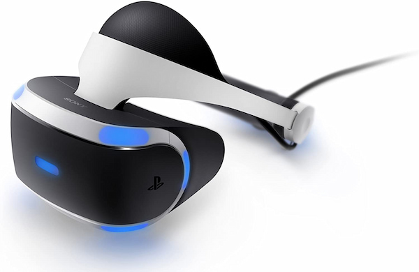 PS4用VRゲームソフトのおすすめランキング15選！