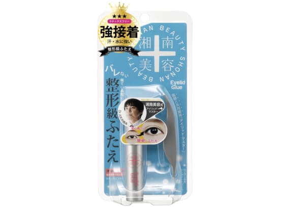 接着式のアイプチ