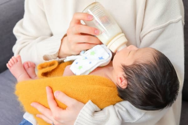 新生児向け哺乳瓶のおすすめ人気ランキング18選！NUKやチュチュベビーの商品も