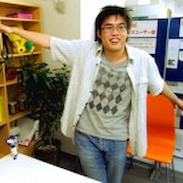 海老原昂輔