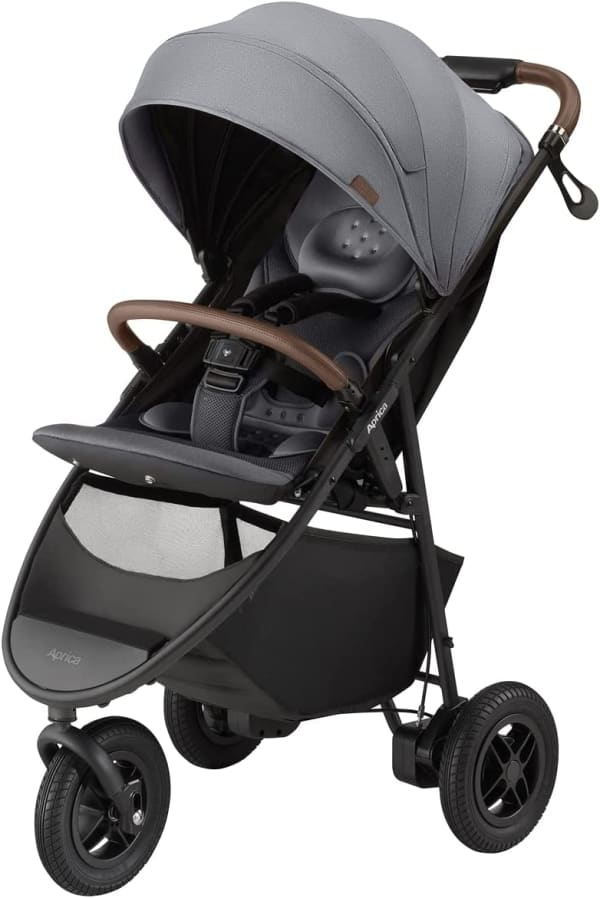 アップリカ　イージーバギー　Aprica Easy Buggy