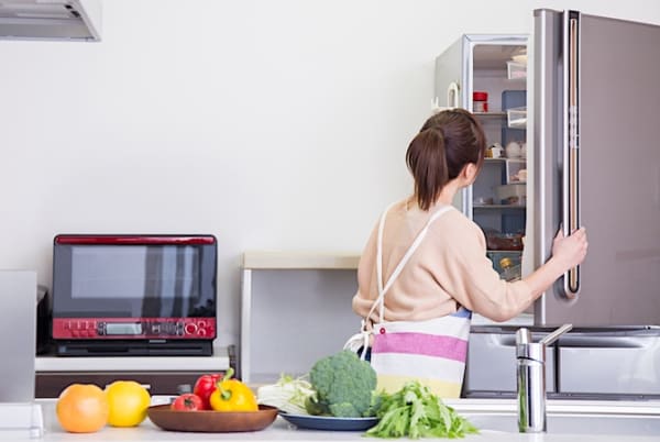 【2023年3月】二人暮らし向け冷蔵庫のおすすめ人気ランキング10選！電気代の節約方法も
