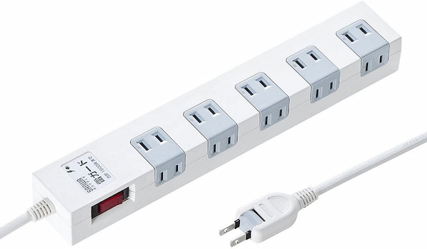 電源タップ