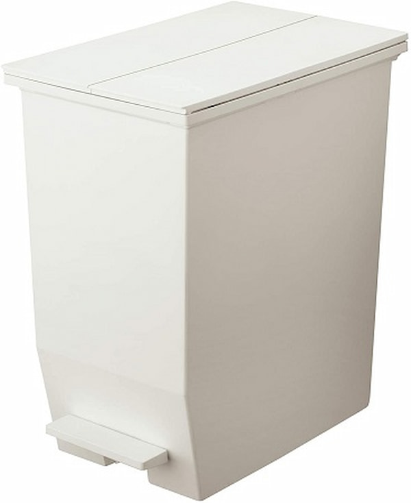 45Lの積載用ゴミ箱