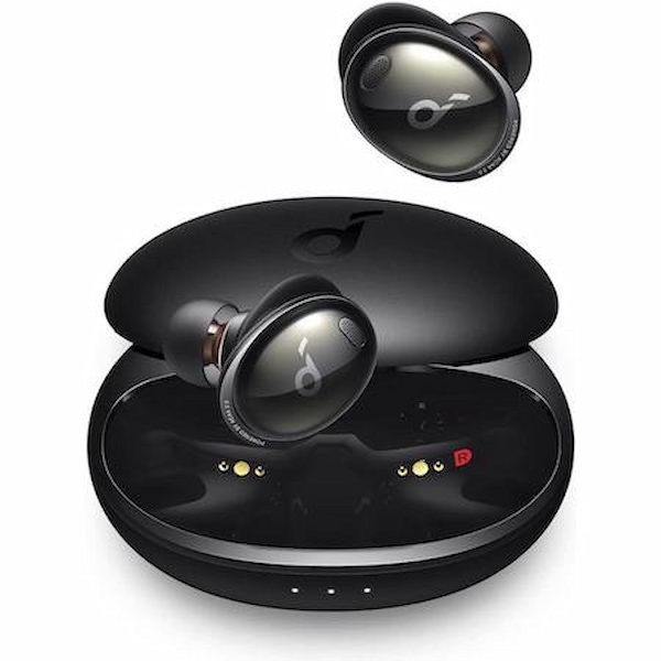 Soundcoreのイヤホン
