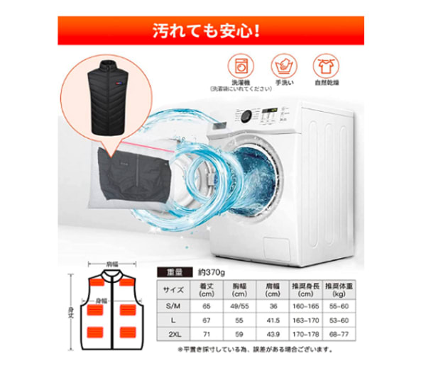 洗濯
