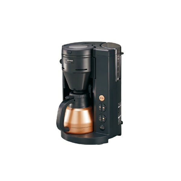 象印マホービン 全自動コーヒーメーカー EC-RS40